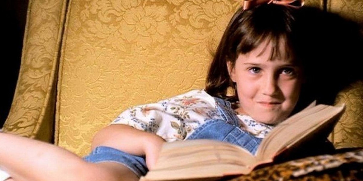 10 Book Characters That Were Just As Good Or Even Better In The Movie Adaptation