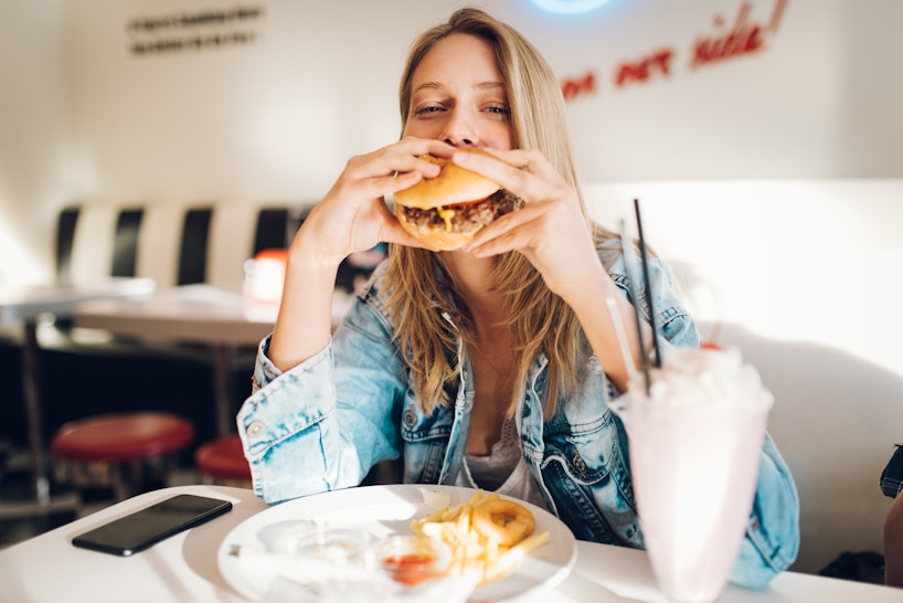 15 Surprising Foods That Make You Feel Hungrier Throughout The Day