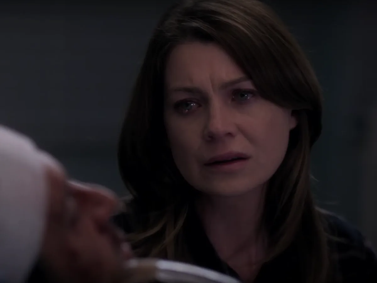 8 Most Emotionally Draining Scenes On 'Grey's Anatomy' That Broke Us Forever