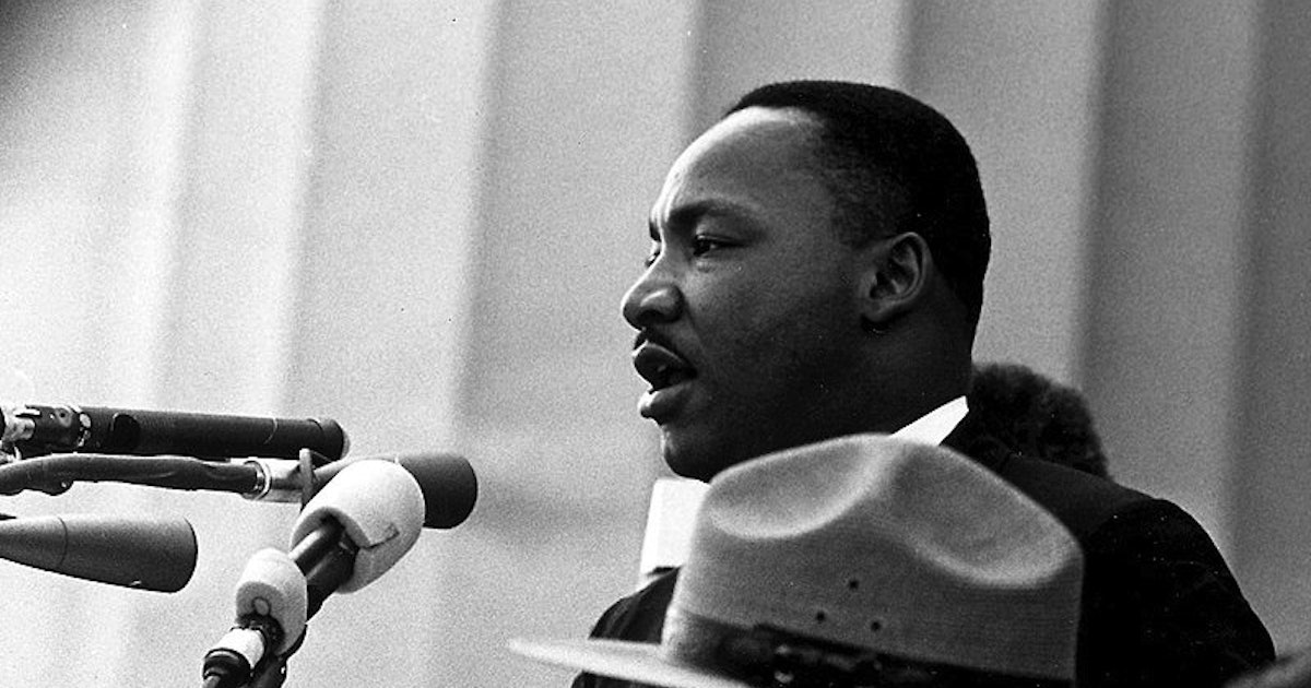 Luther martin king jr captions 16 Martin Luther King Jr. Day Instagram Captions That Will Help You