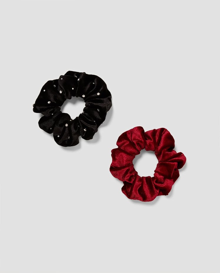 Pack of Scrunchies