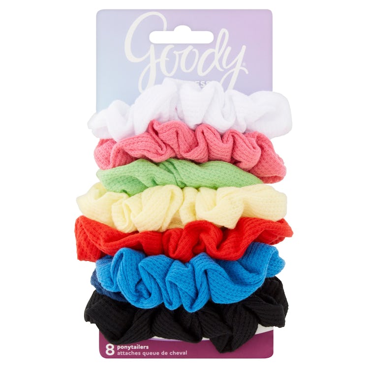 Goody Ouchless Gentle Scrunchies