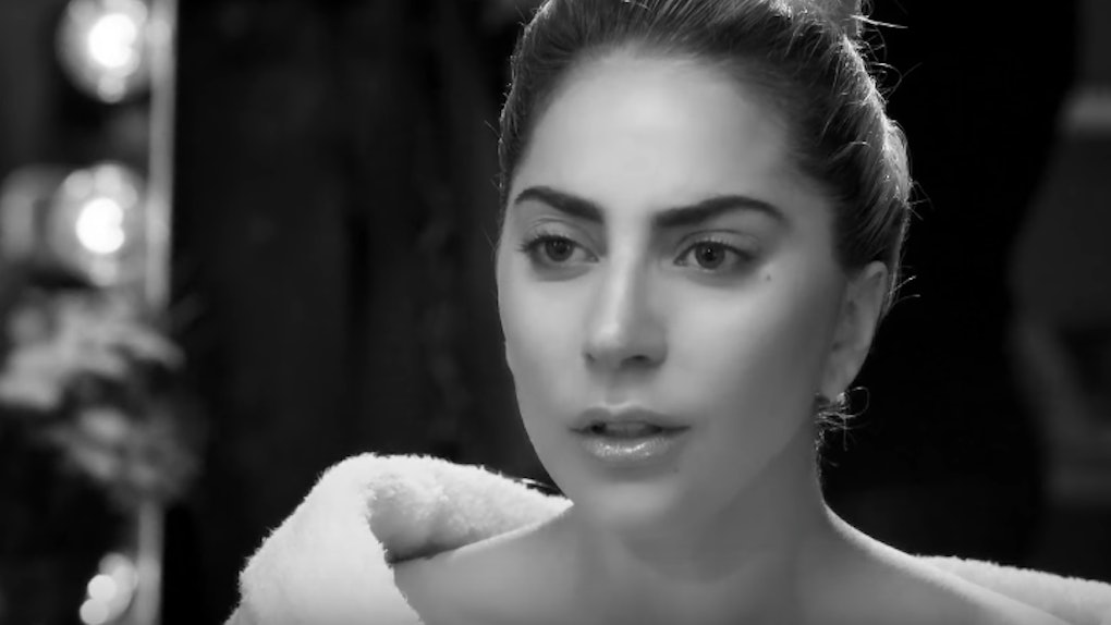 Who Is Million Reasons About Lady Gaga 39 S Song Is All About