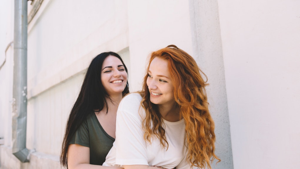 If You Re Not Ready To Say I Love You Here S What To Say Instead