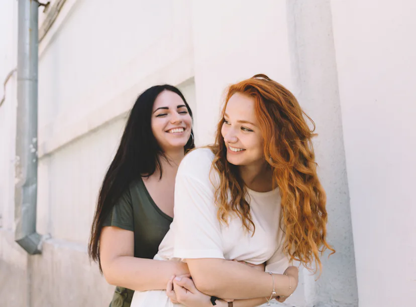 Wondering how to say 'I love you' without saying 'I love you' quite yet?