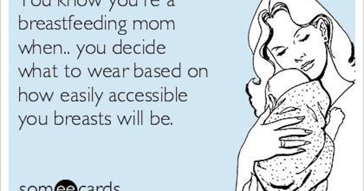 20 Breastfeeding Memes To Get You Through That Nursing Session 20 Breastfeeding Memes To Get You Through That Nursing Session