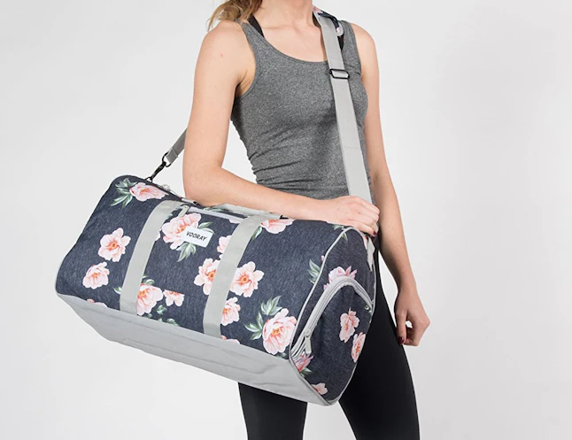 best female weekender bag