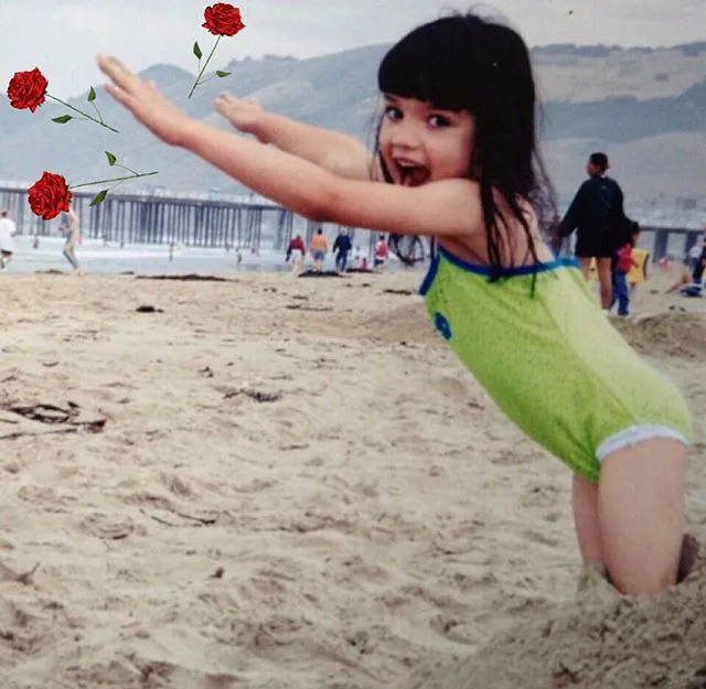 ‘Bachelor’ Contestant Bekah’s Instagram Shows There’s More To Her Than ...