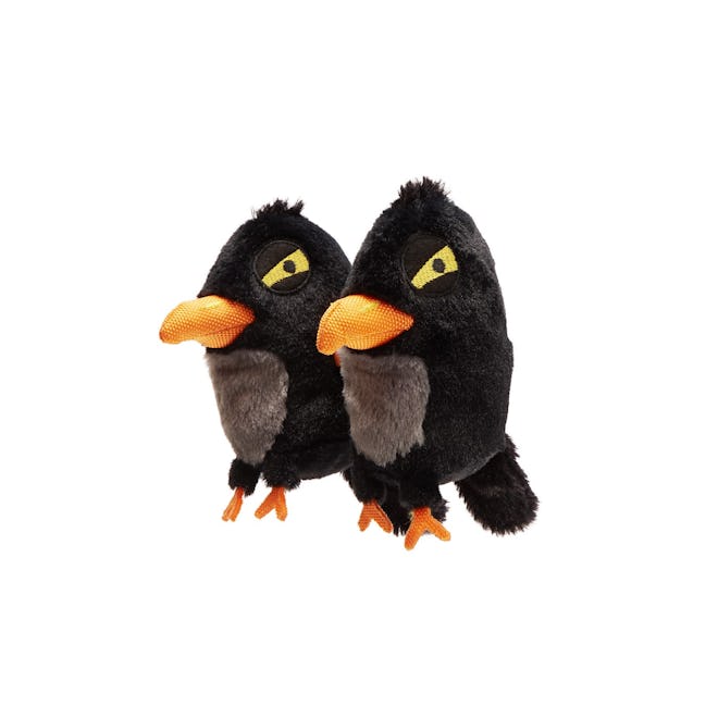 Raven Two-Pack