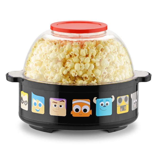 Pixar Collection Popcorn Popper