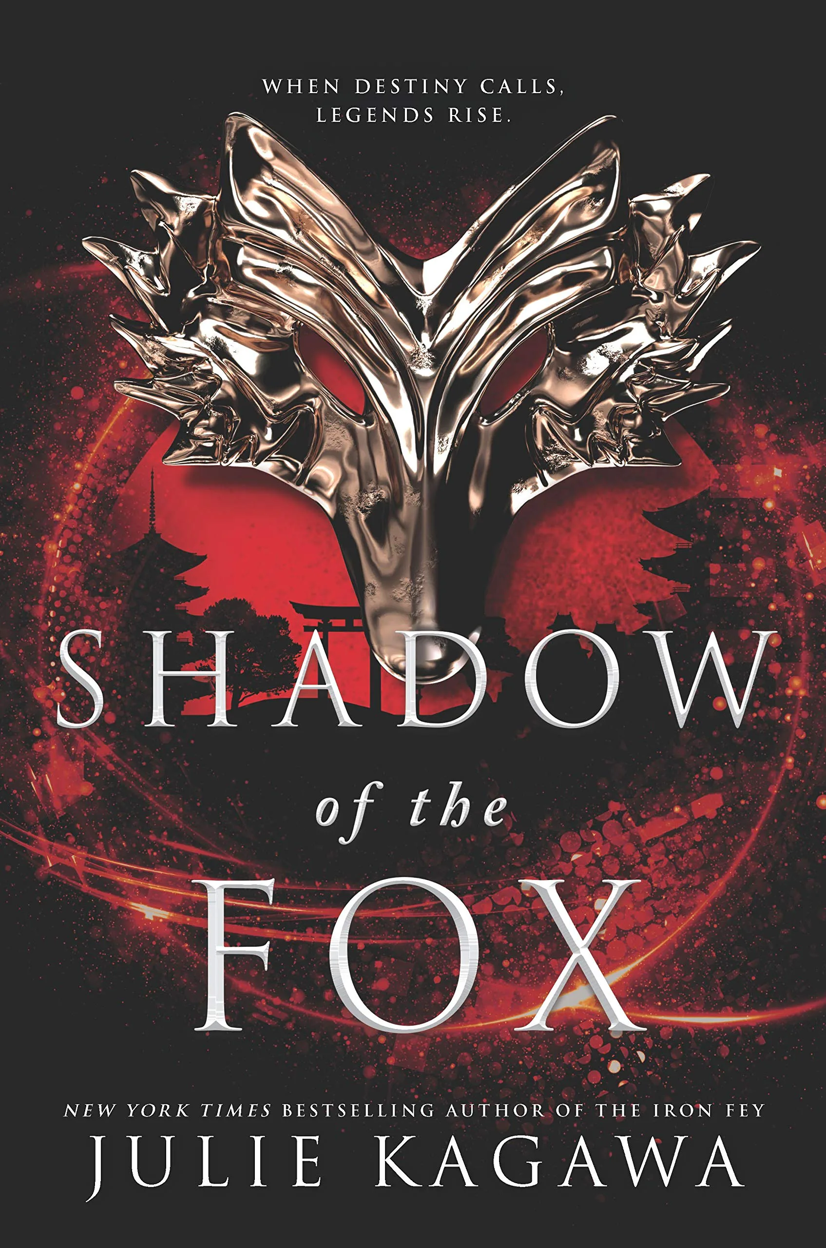 10 YA Fantasy Books Inspired By Asian Mythology — And Written By Female ...