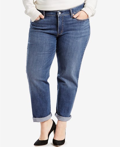 How To Tuck Jeans Into Ankle Boots The 18 Way