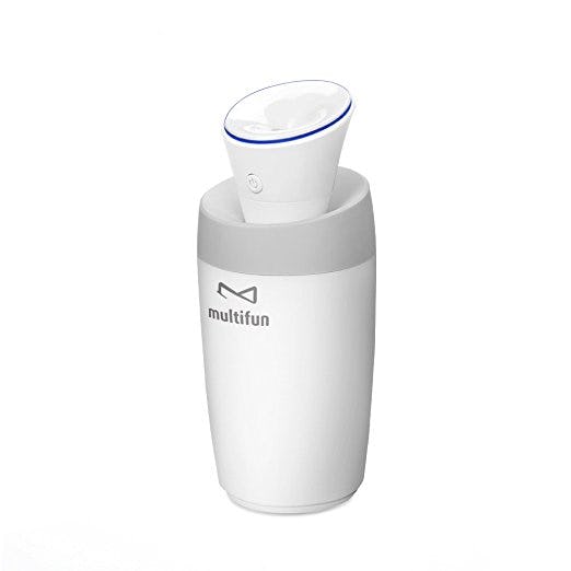 MultifunCool Mist Humidifier