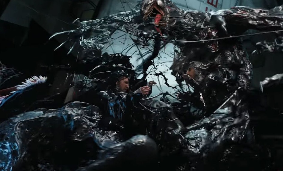 �Venom� Has 2 Post Credit Scenes, So Make Sure To Stay Seated �Venom� Has 2 Post Credit Scenes, So Make Sure To Stay Seated