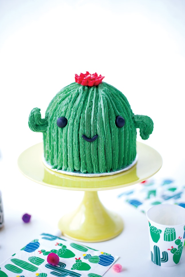 'Coco Cake Land' By Lyndsay Sung Is A Super Easy Guide To ...