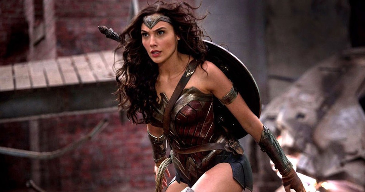 12 Movies With Kick Butt Women To Watch When You Re Feeling Powerless