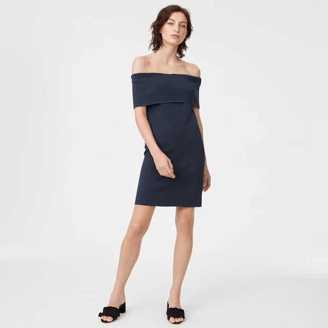 Chavelle Sweater Dress