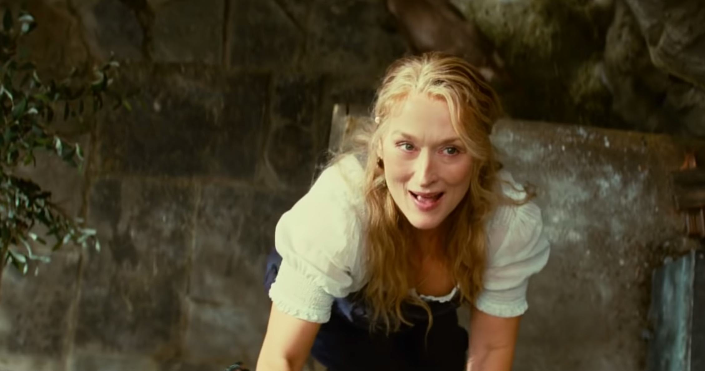 11 Shows Movies On Netflix Perfect To Watch In The Background