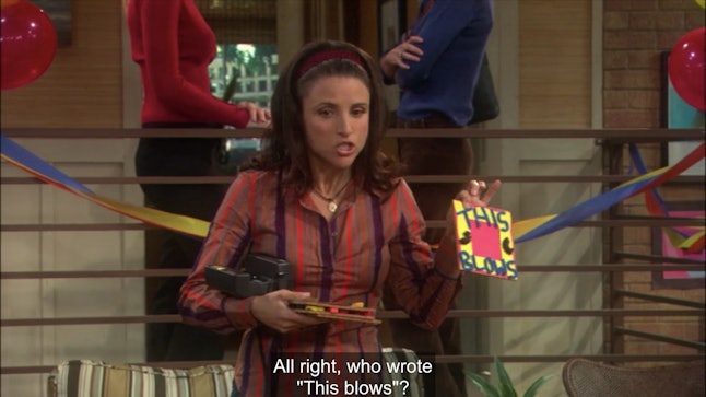 15 'New Adventures Of Old Christine' Episodes That Are ...
