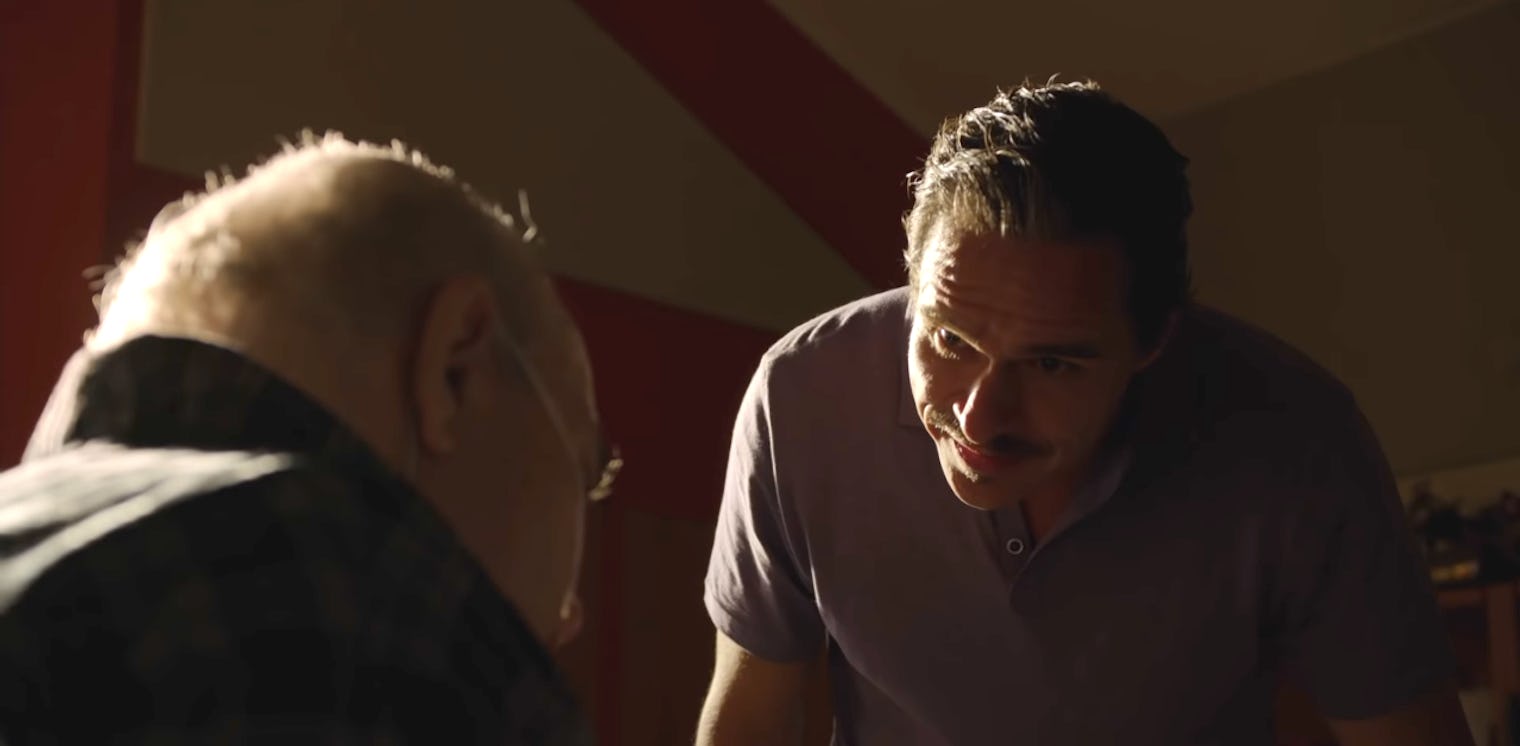 Hector & Lalo's A Backstory On 'Better Call Saul' Is Sure To Please ...