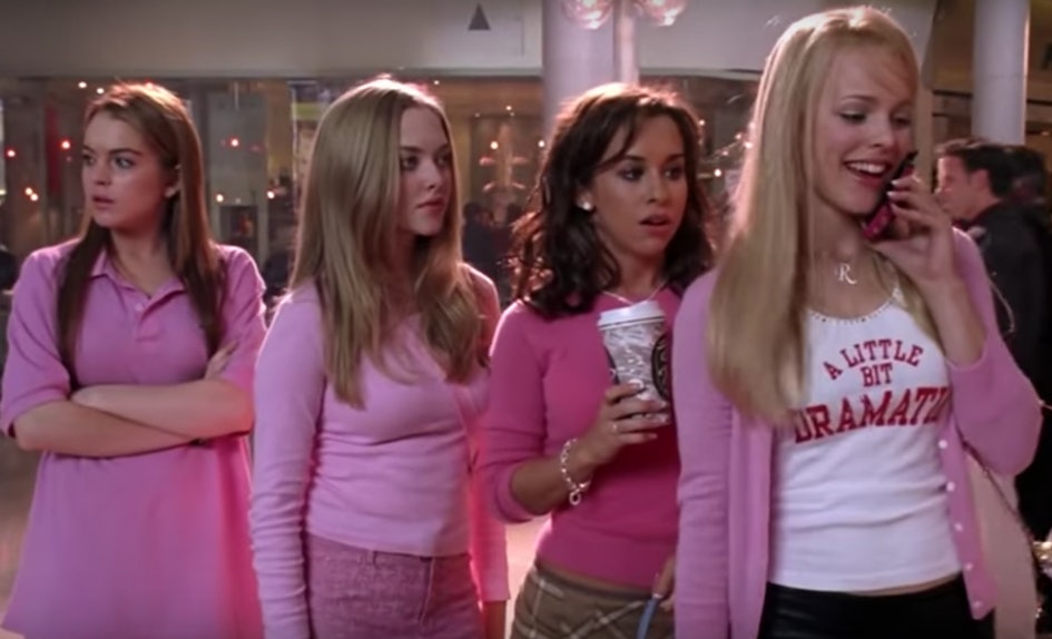 Image result for mean girls