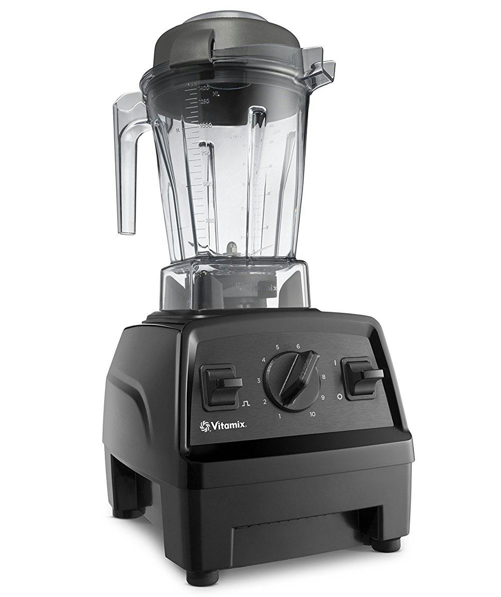 The Cheapest Vitamix Blender (& Other Affordable Alternatives)