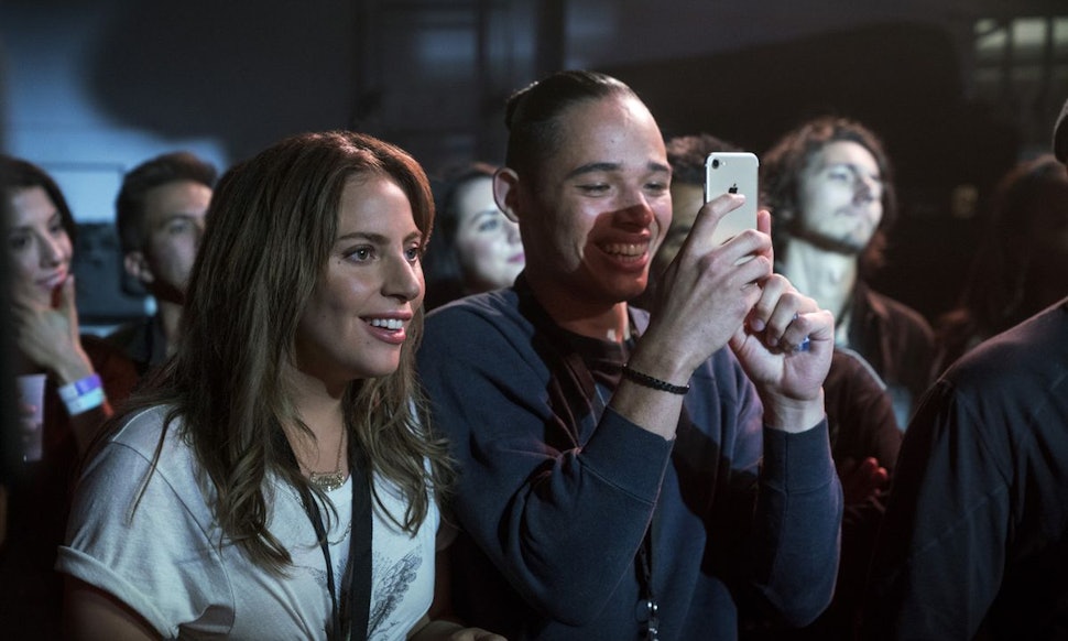 How 'A Star Is Born' Perfectly Captures What It Takes To Be A