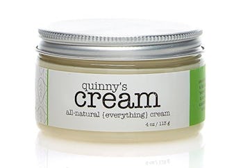 Quinny's Cream