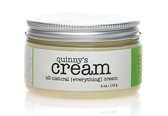 Quinny's Cream