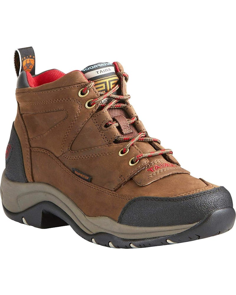 The 6 Best Budget Hiking Boots