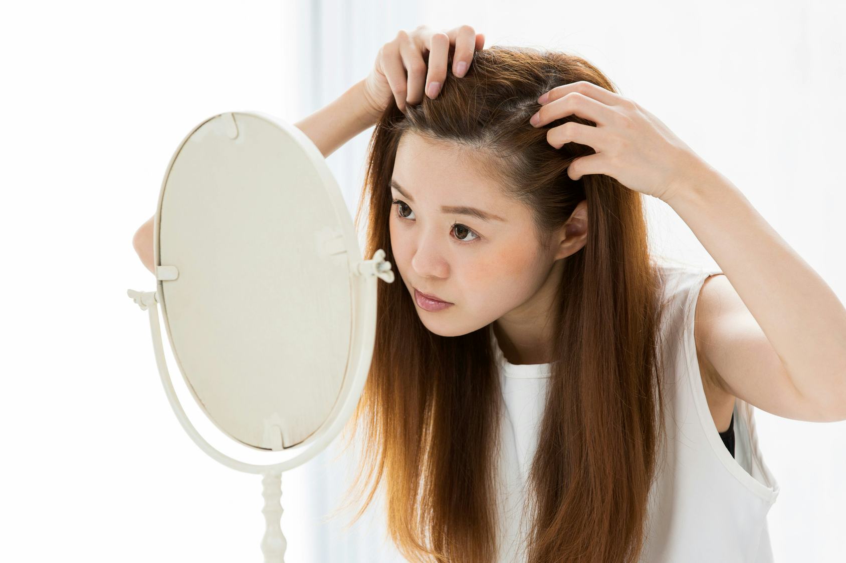 7 Things Your Hair Can Reveal About Your Hormones Health