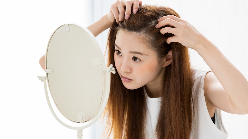7 Things Your Hair Can Reveal About Your Hormones Health