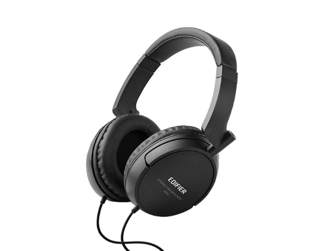 Edifier H840 Audiopile Over Ear Headphones