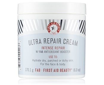 FirstAid Beauty Ultra Repair Cream