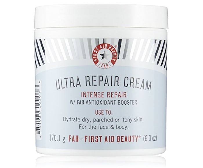 FirstAid Beauty Ultra Repair Cream