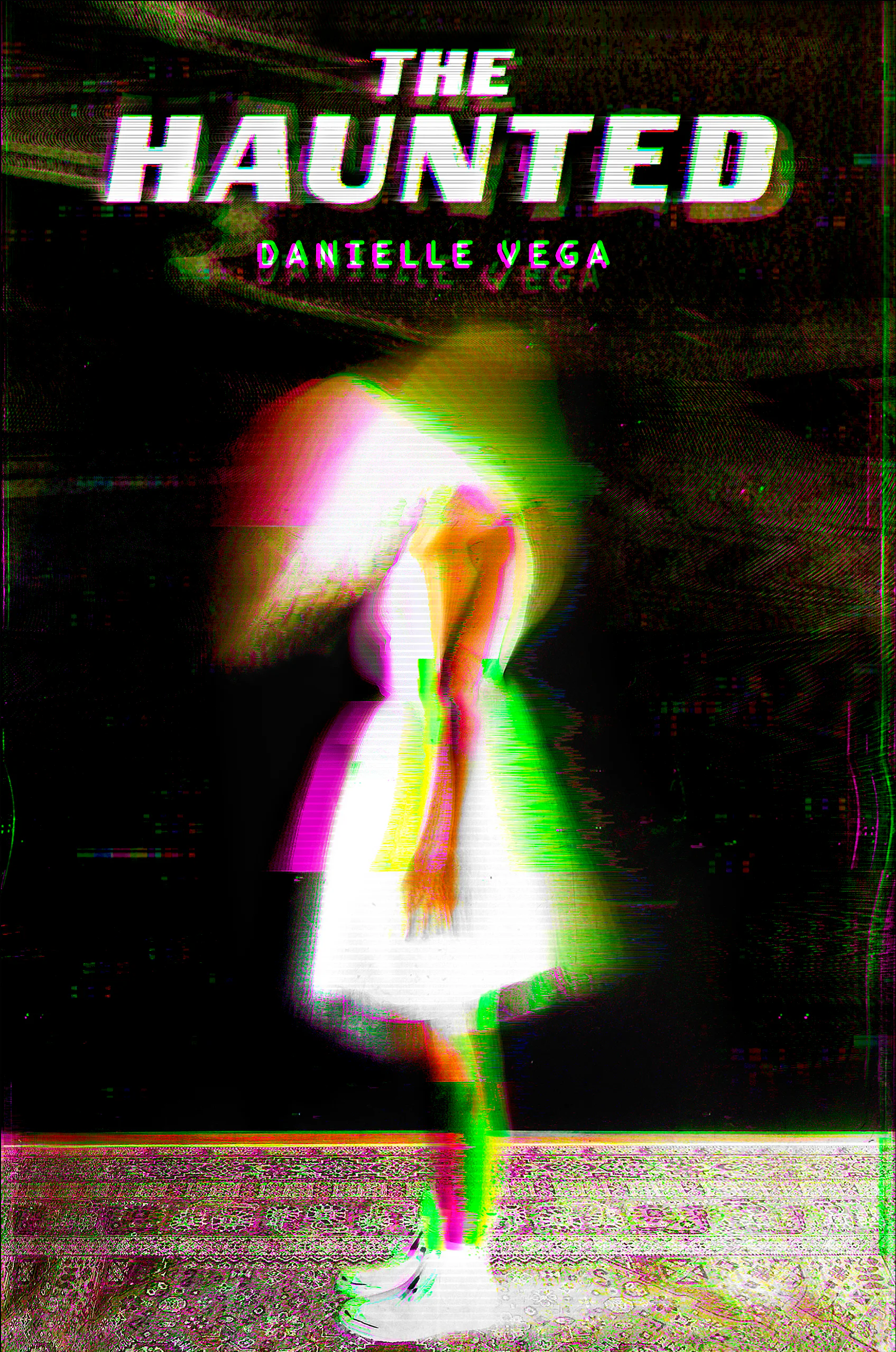 The Haunted By Danielle Vega Is Bound To Be A Ya Horror Classic Images, Photos, Reviews