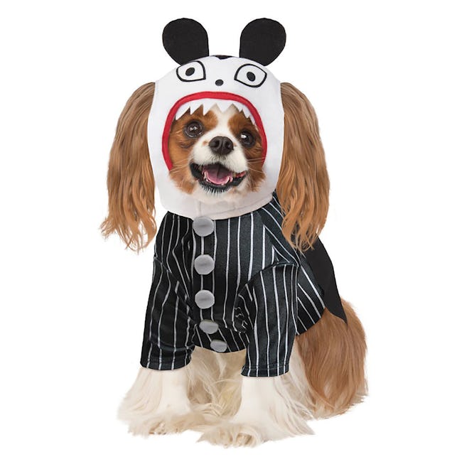 Scary Teddy Pet Costume by Rubie's