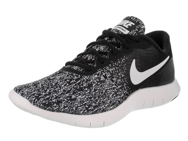 Nike Womens Flex Contact Running Shoes