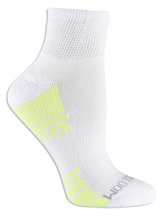 Fruit of the Loom Womens  Everyday Ankle Socks