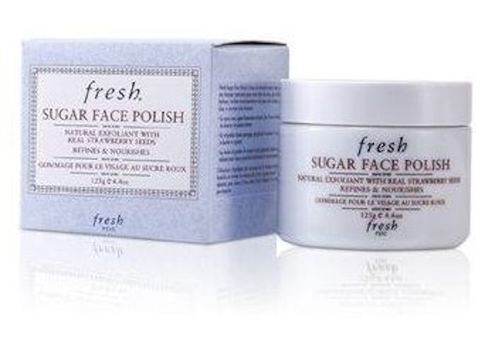 FreshSugar Face Polish