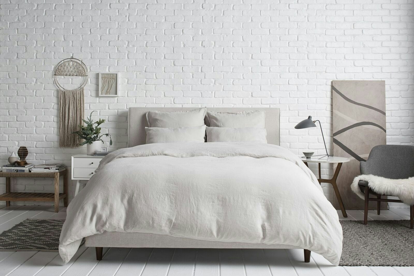 5 Cozy Bedding Sets For Every Budget That Will Keep You Warm All