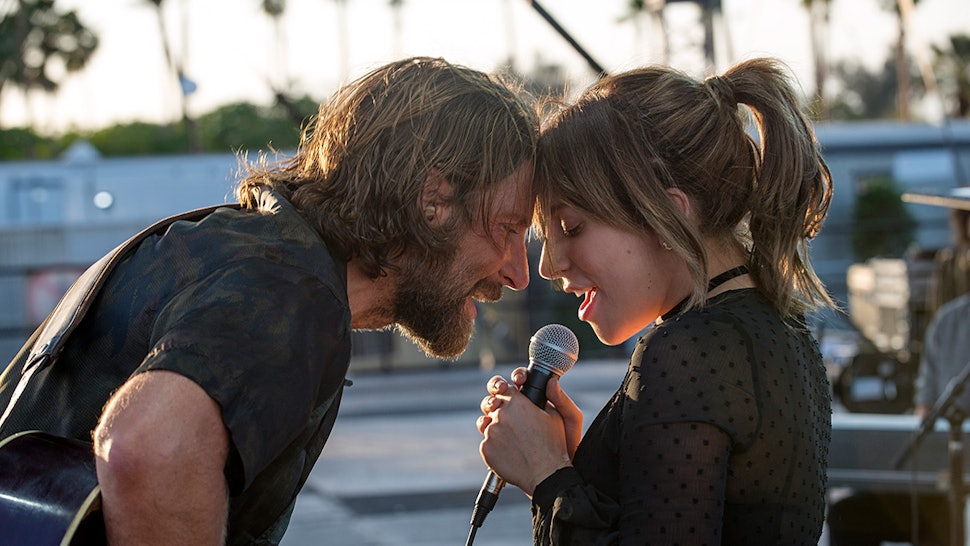 Is ‘A Star Is Born’ Based On A True Story? The New Adaptation Has A Lot