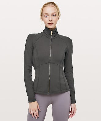 Lululemon sale corsetry tight