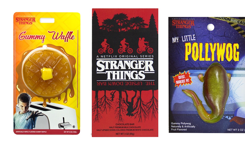 You Can Get 'Stranger Things' Candy Just In Time For Halloween 28288900-41f0-4880-893d-29d27f333202-stranger-things-candy