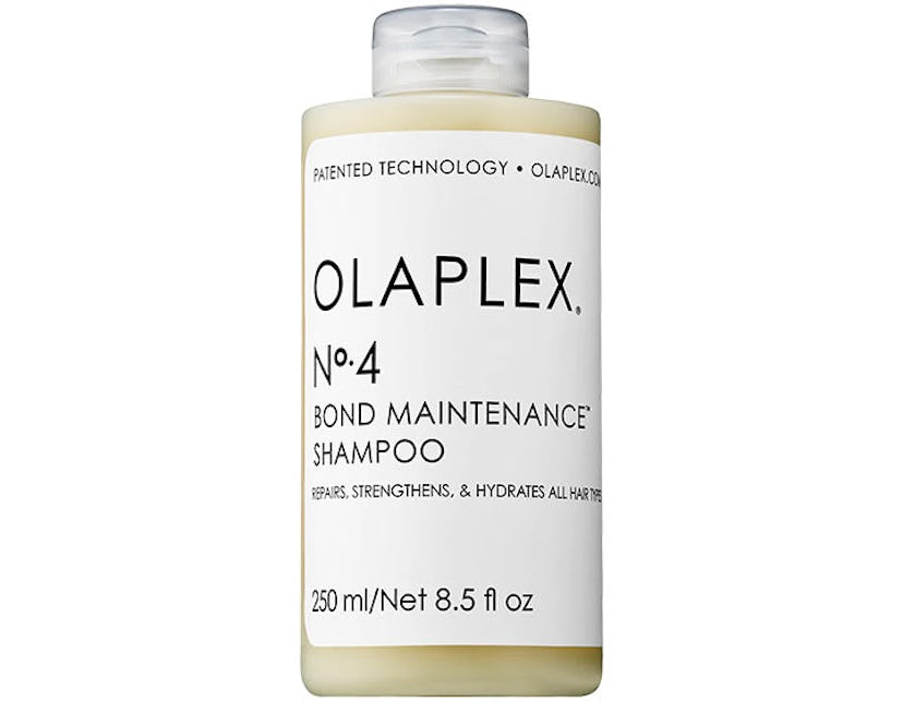 No. 4 Bond Maintenance™ Shampoo