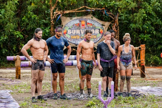 Survivor' Season 37 Cast: Meet the Goliath Tribe – The Hollywood Reporter