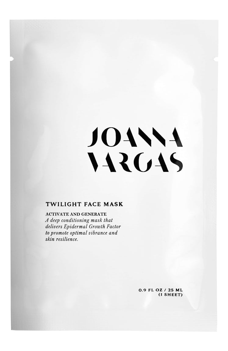 Joanna Vargas Twilight Face Mask