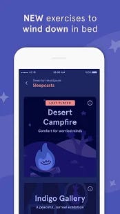 8 Apps For Insomnia That Can Help You Go To Sleep