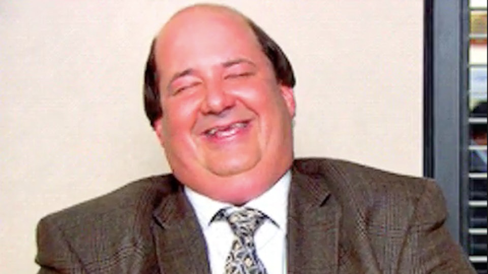 Kevin The Office Kevin The Office