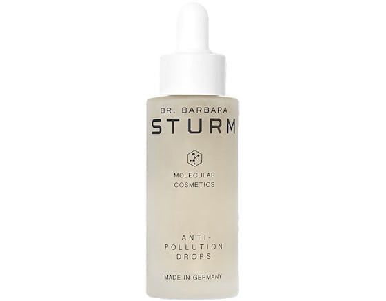 Anti-Pollution Drops